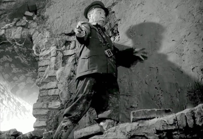 地道战剧照的剧照