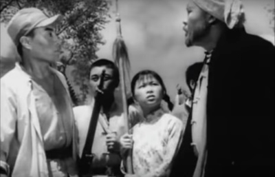 地道战剧照的剧照