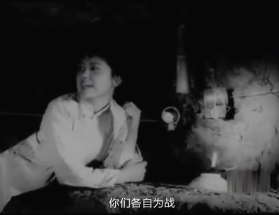 地道战剧照的剧照