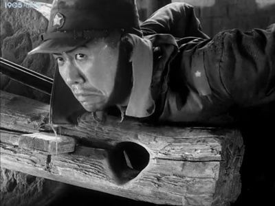 地道战剧照的剧照