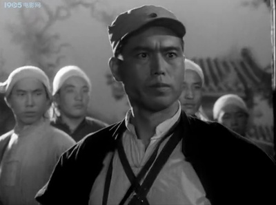 地道战剧照的剧照