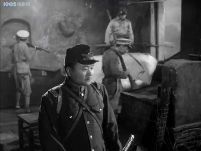 地道战剧照的剧照