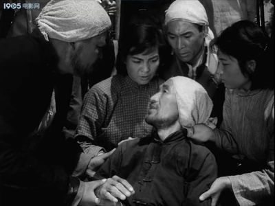 地道战剧照的剧照