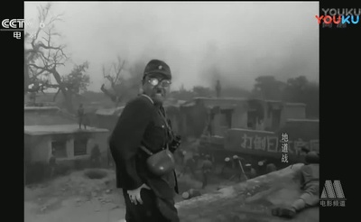 地道战剧照的剧照