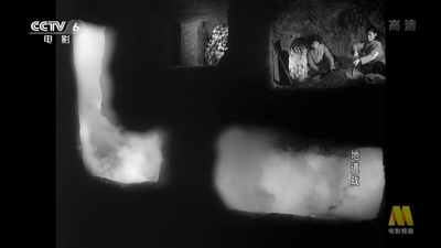 地道战剧照的剧照