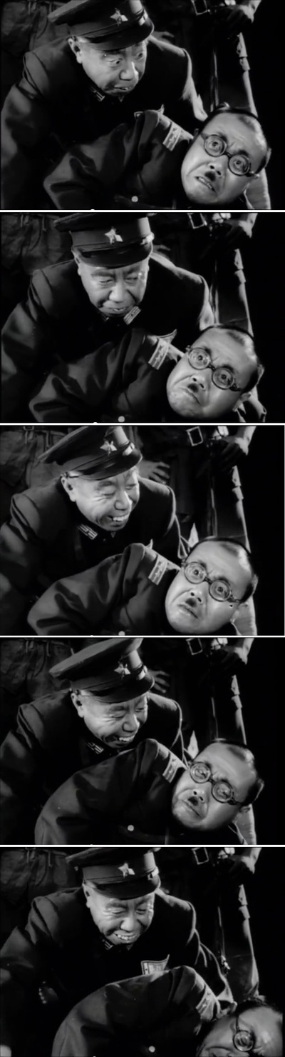 地道战剧照的剧照