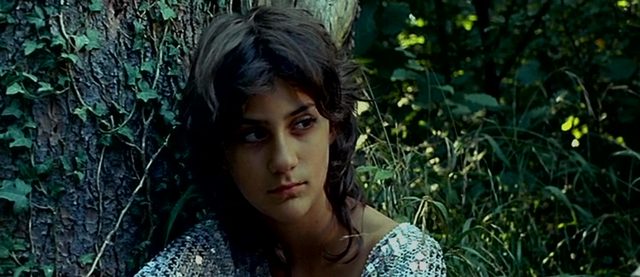 摇摆吉普赛剧照的剧照