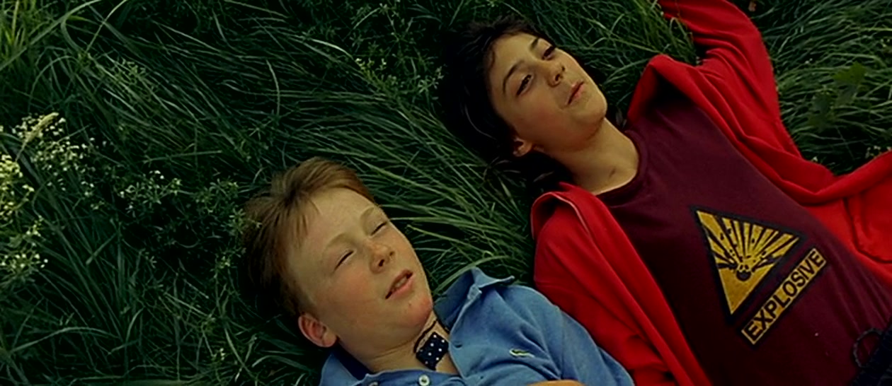 摇摆吉普赛剧照的剧照