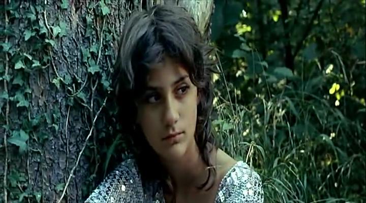 摇摆吉普赛剧照的剧照