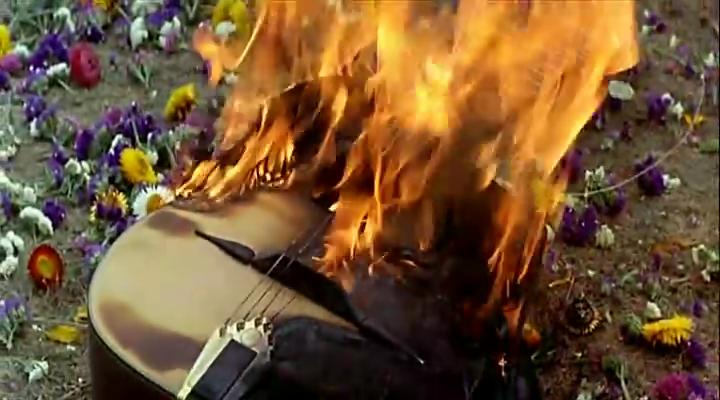 摇摆吉普赛剧照的剧照