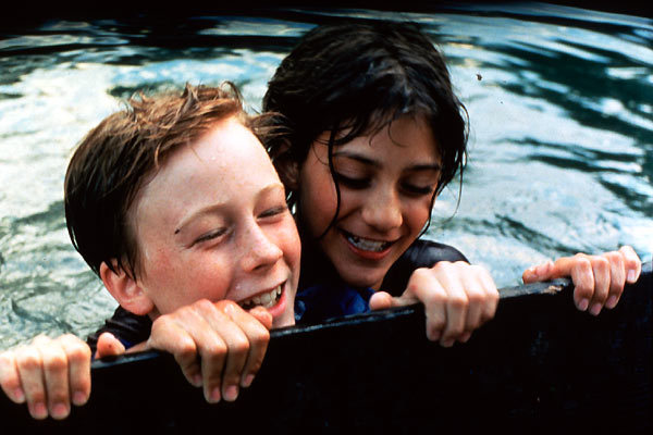 摇摆吉普赛剧照的剧照