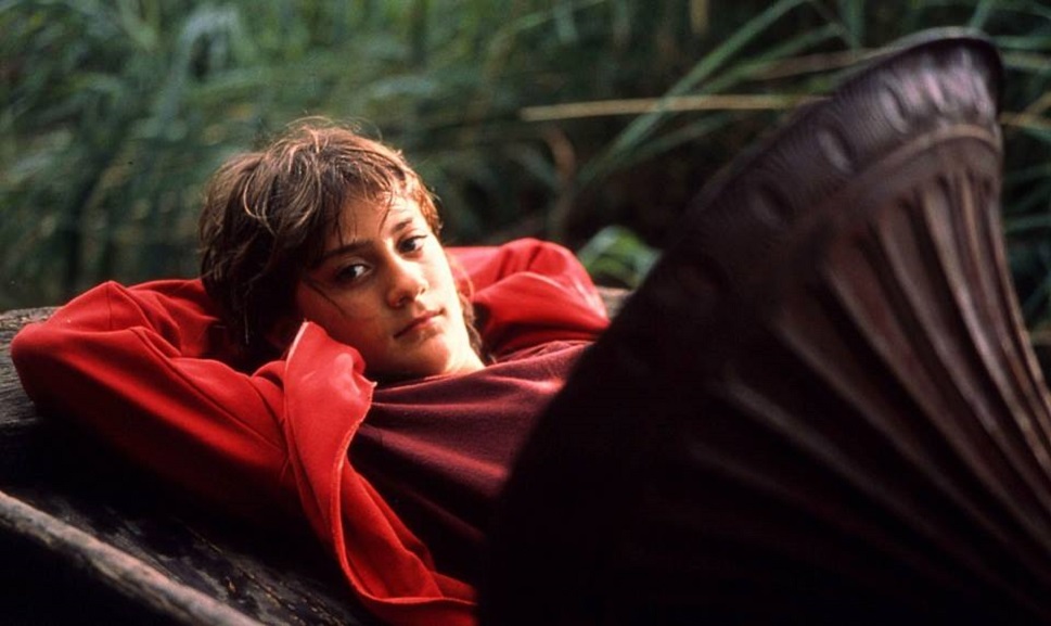 摇摆吉普赛剧照的剧照