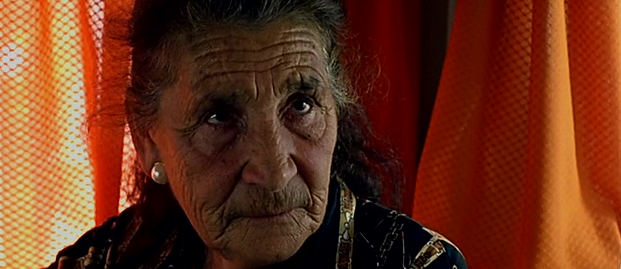 摇摆吉普赛剧照的剧照