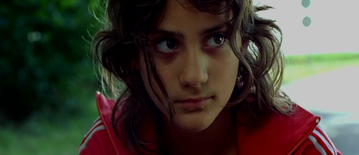 摇摆吉普赛剧照的剧照