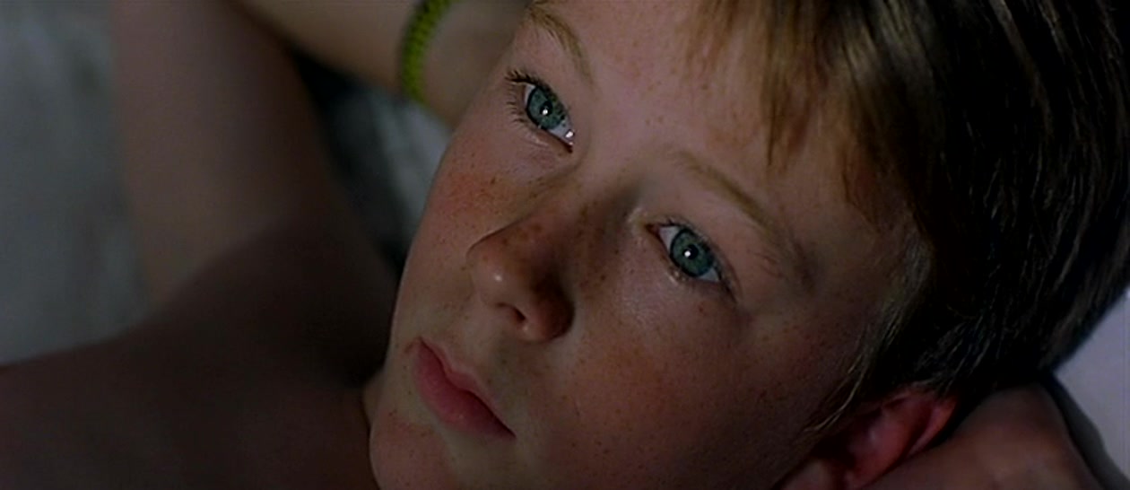 摇摆吉普赛剧照的剧照