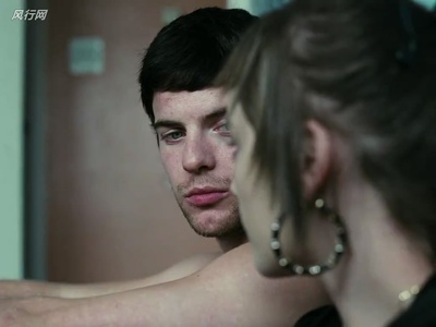 鱼缸剧照的剧照