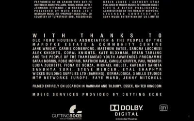 鱼缸剧照的剧照