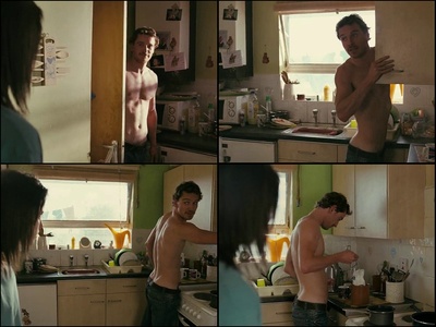 鱼缸剧照的剧照