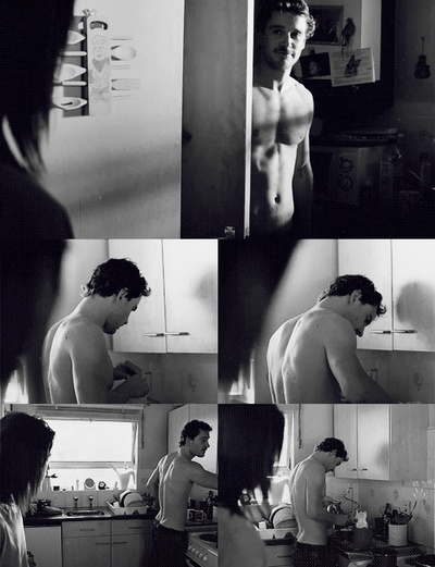 鱼缸剧照的剧照