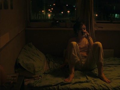 鱼缸剧照的剧照