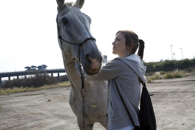 鱼缸剧照的剧照