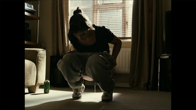 鱼缸剧照的剧照