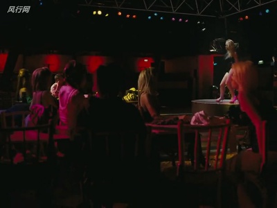 鱼缸剧照的剧照