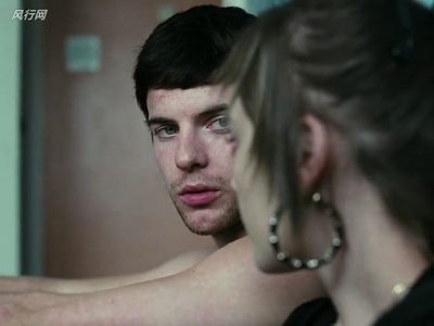 鱼缸剧照的剧照