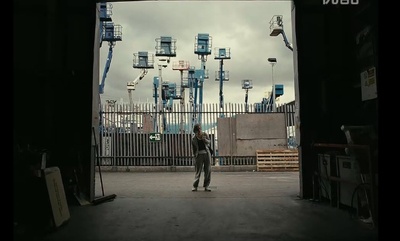 鱼缸剧照的剧照