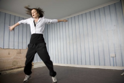 鱼缸剧照的剧照