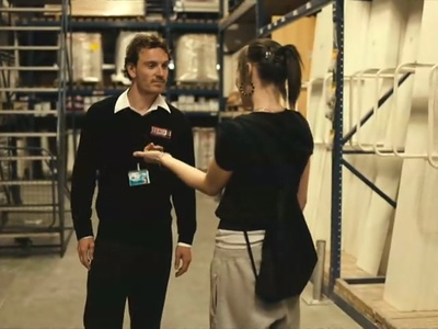 鱼缸剧照的剧照