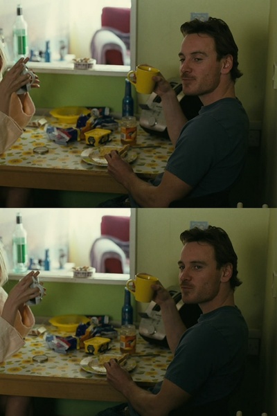 鱼缸剧照的剧照