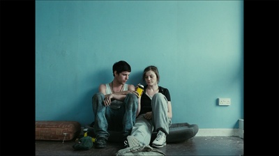 鱼缸剧照的剧照