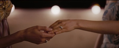 和莎莫的500天剧照的剧照