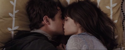 和莎莫的500天剧照的剧照