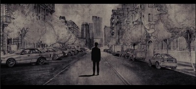 和莎莫的500天剧照的剧照