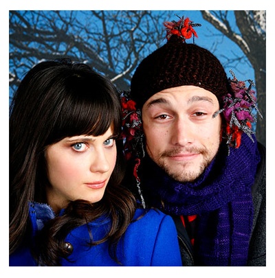 和莎莫的500天剧照的剧照