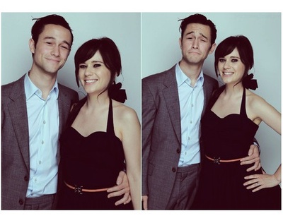 和莎莫的500天剧照的剧照