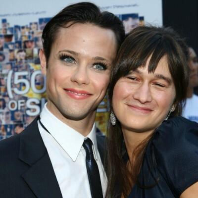 和莎莫的500天剧照的剧照