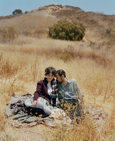 和莎莫的500天剧照的剧照