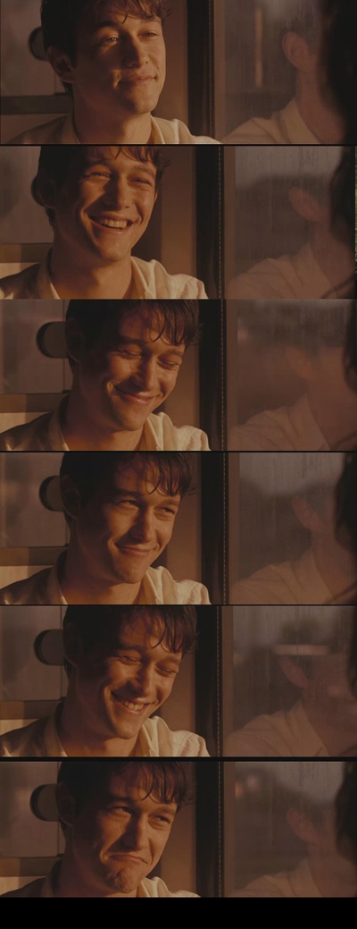 和莎莫的500天剧照的剧照