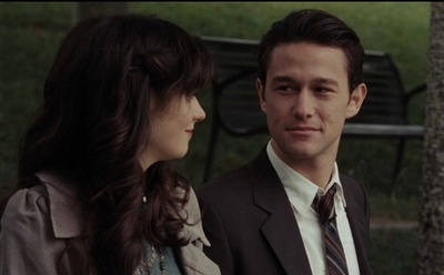 和莎莫的500天剧照的剧照