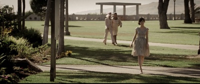 和莎莫的500天剧照的剧照