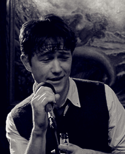 和莎莫的500天剧照的剧照