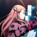 高达 G之复国运动 FROM THE PAST TO THE FUTURE剧照