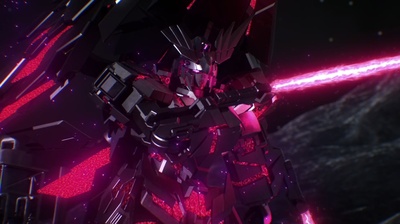 高达 G之复国运动 FROM THE PAST TO THE FUTURE剧照的剧照