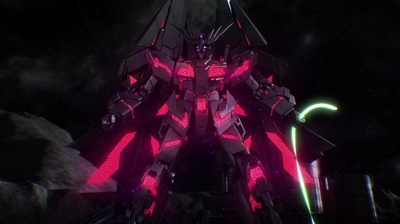 高达 G之复国运动 FROM THE PAST TO THE FUTURE剧照的剧照