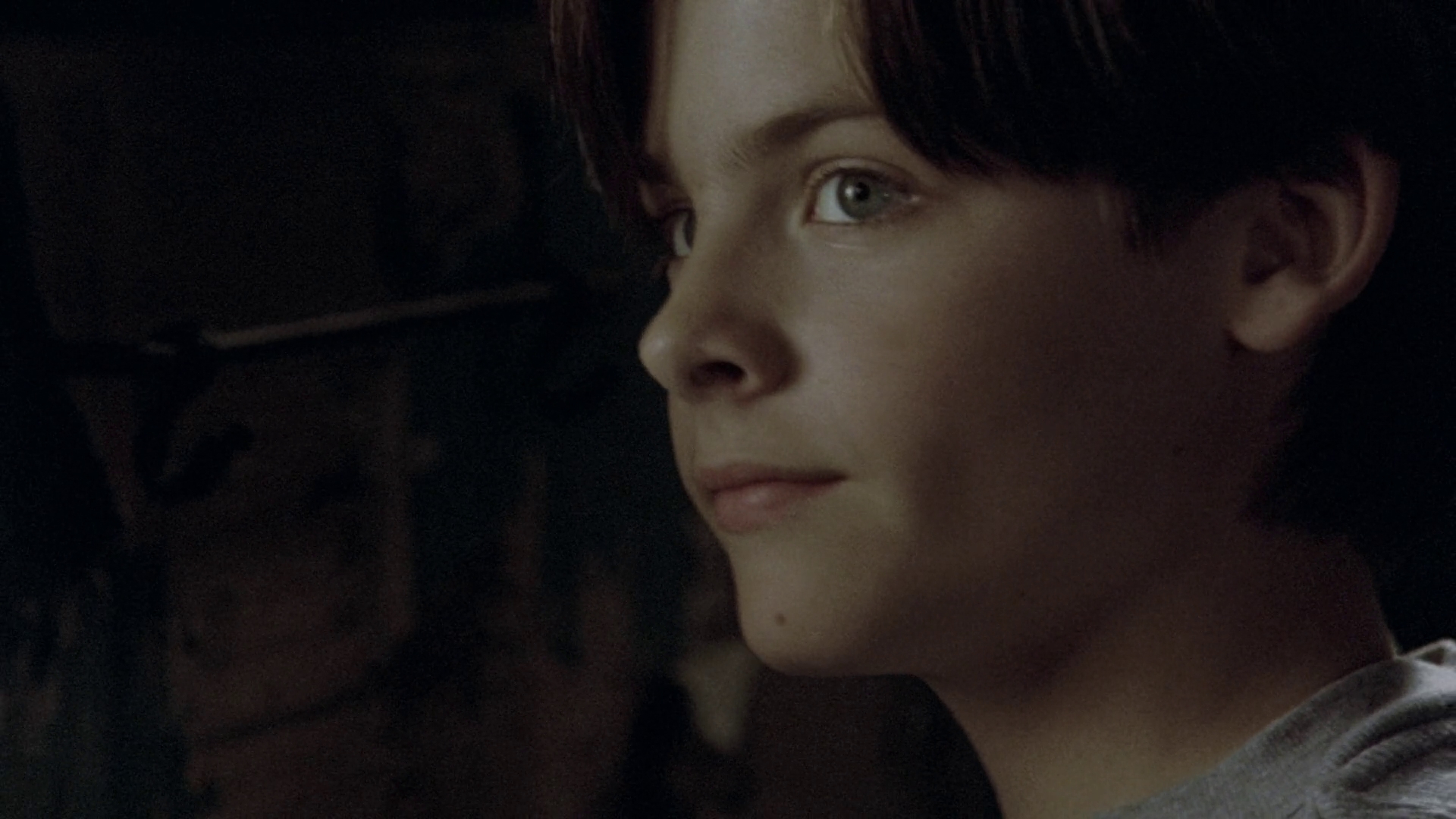 独角兽尼克剧照的剧照