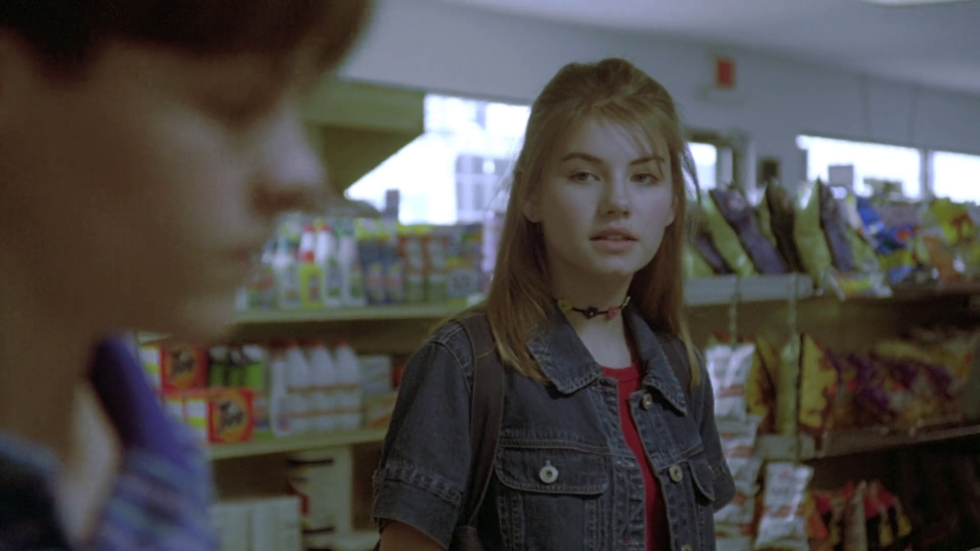 独角兽尼克剧照的剧照