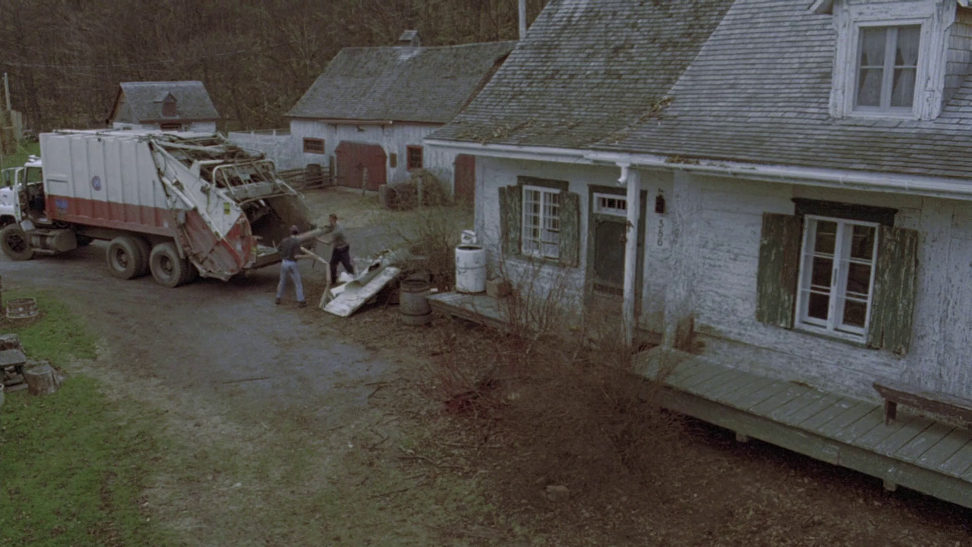 独角兽尼克剧照的剧照